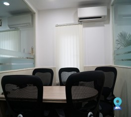 Meeting Room South Ext, New Delhi