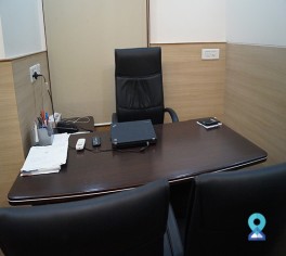 Serviced Office South Extension, New Delhi