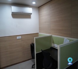 Coworking South Extension, New Delhi