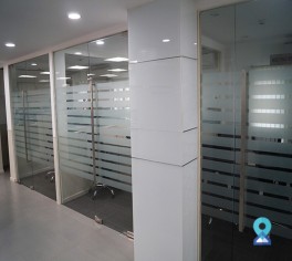 Business Centre South Delhi