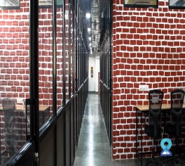 Coworking Space in Naraina,Delhi