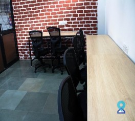 Coworking Space in Naraina,Delhi
