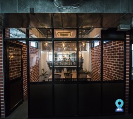 Coworking Space in Naraina,Delhi