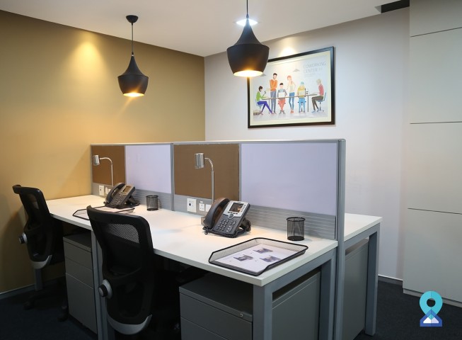 Serviced Office in Khar West, Mumbai