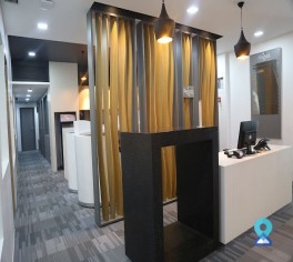 Office Space in Khar West, Mumbai