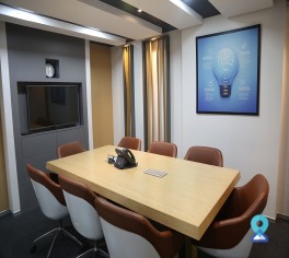 Meeting Room in Khar West, Mumbai