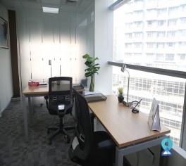 Office  Space in Sahar Road, Off Western Express Highway, Andheri East, Mumbai
