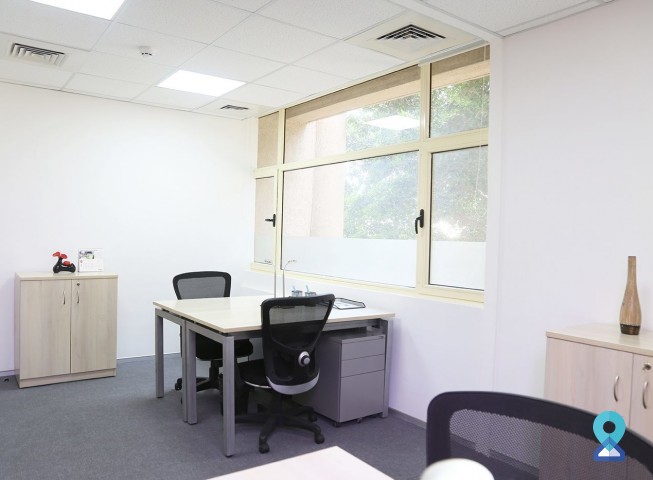 Office Space in Powai, Mumbai