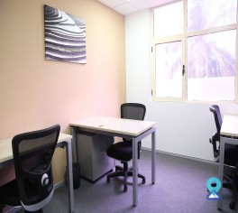 Office Space in Hiranandani Gardens, Powai, Mumbai