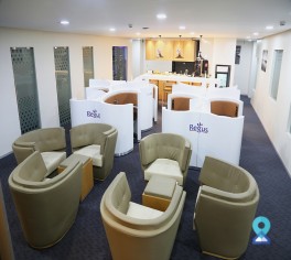 Shared Office in Hiranandani Gardens, Powai, Mumbai