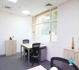 Office Space in Powai, Mumbai