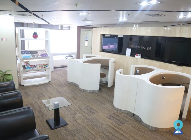 Shared Office in Neo Vikram, New Link Road, Andheri West, Mumbai