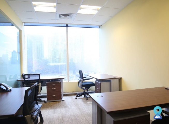 Office space in Neo Vikram, New Link Road, Andheri West, Mumbai