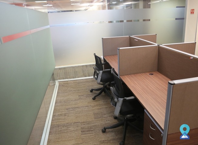 Office space in Neo Vikram, Andheri West, Mumbai