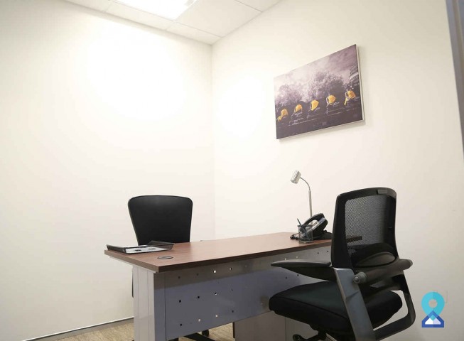 Office space in Andheri West, Mumbai