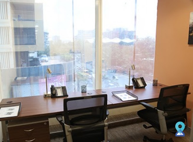 Business Centre in Neo Vikram, New Link Road, Andheri West, Mumbai