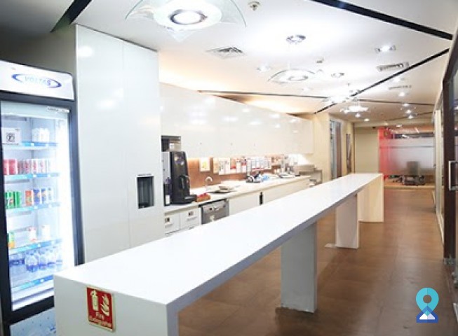 Coworking in Neo Vikram, New Link Road, Andheri West, Mumbai