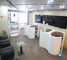 Shared Office in Neo Vikram, New Link Road, Andheri West, Mumbai