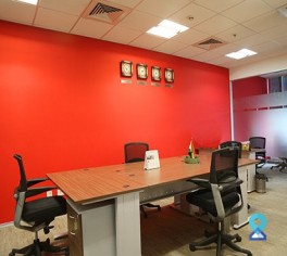 Coworking Space in Neo Vikram, New Link Road, Andheri West, Mumbai