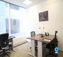 Office space in New Link Road, Andheri West, Mumbai