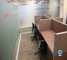 Office space in Neo Vikram, Andheri West, Mumbai