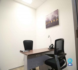 Office space in Andheri West, Mumbai