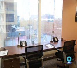 Business Centre in Neo Vikram, New Link Road, Andheri West, Mumbai