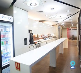 Coworking in Neo Vikram, New Link Road, Andheri West, Mumbai