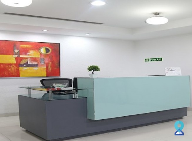 Office Space Goregaon East, Mumbai