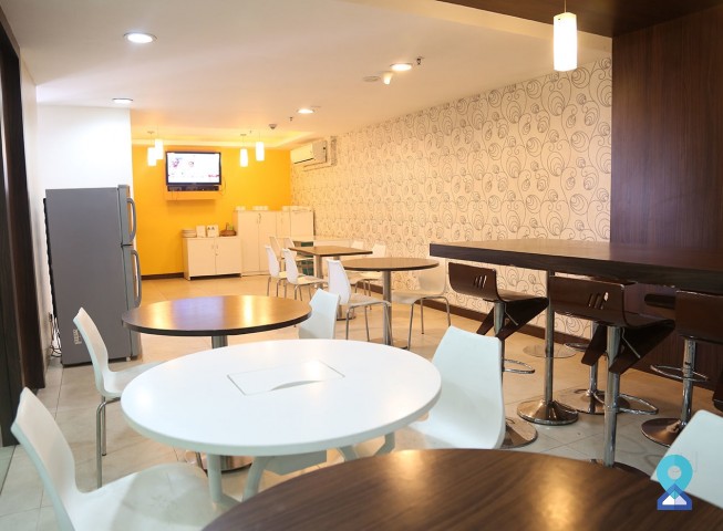 Coworking Space in Goregaon East, Mumbai