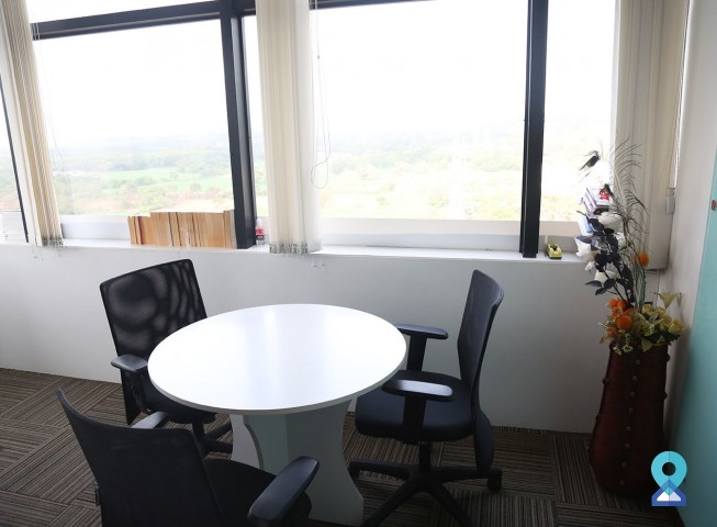 Meeting Room in Goregaon East, Mumbai