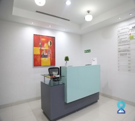 Office Space Goregaon East, Mumbai