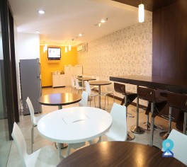 Coworking Space in Goregaon East, Mumbai