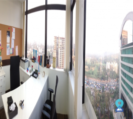 Office Space in Goregaon East, Mumbai