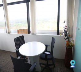 Meeting Room in Goregaon East, Mumbai