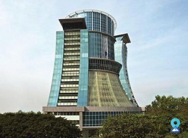 Business Centre in Goregaon West, Mumbai
