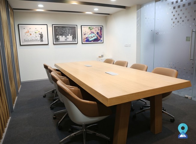 Meeting Room in S V Road, Goregaon West, Mumbai