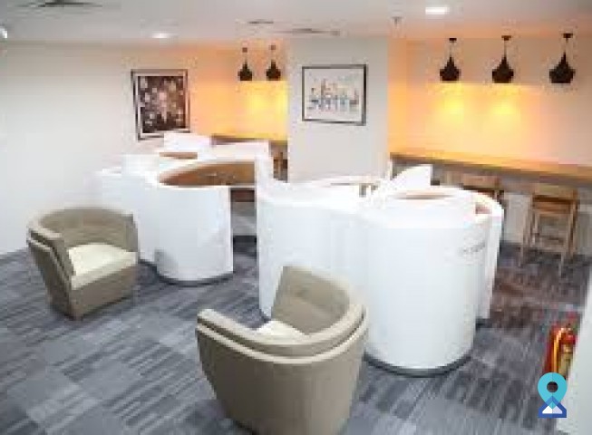 Shared Office Space in Goregaon West, Mumbai