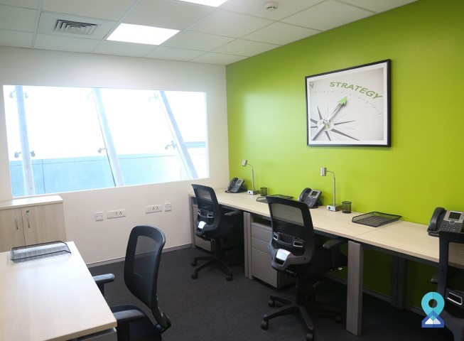 Coworking Space in S V Road, Goregaon West, Mumbai