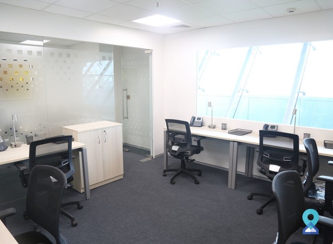 Office Space in Goregaon West, Mumbai