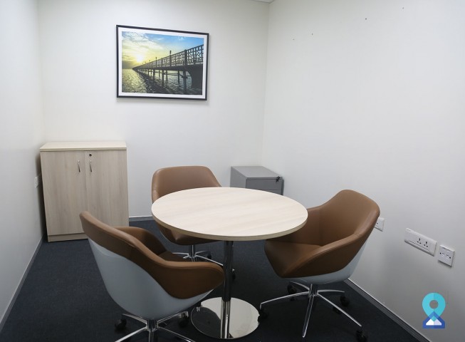 Meeting Room in Goregaon West, Mumbai
