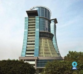 Business Centre in Goregaon West, Mumbai