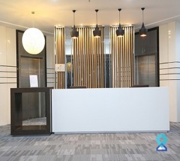 Serviced Office in Goregaon West, Mumbai