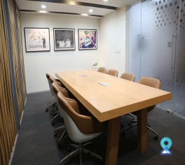 Meeting Room in S V Road, Goregaon West, Mumbai