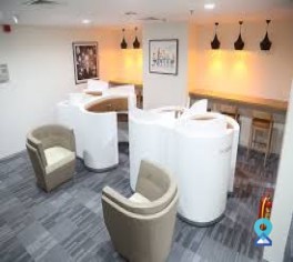 Shared Office Space in Goregaon West, Mumbai