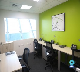 Coworking Space in S V Road, Goregaon West, Mumbai