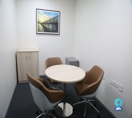 Meeting Room in Goregaon West, Mumbai