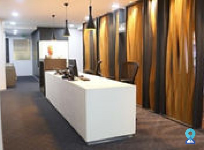 Shared Office in Annie Besant Road, Worli, Mumbai