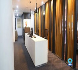 Shared Office in Annie Besant Road, Worli, Mumbai