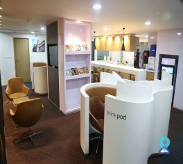 Shared Office in Worli, Mumbai